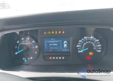 2019 Ford Taurus Se из США, поврежденный, VIN 1FAHP2D8XKG111746